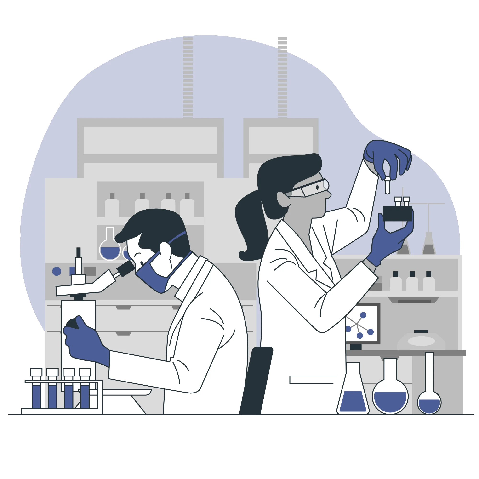 PML misión y visión